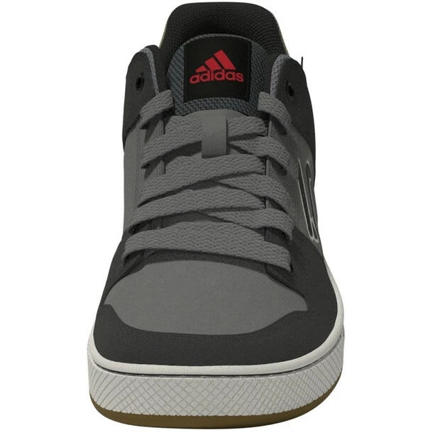 Adidas Five Ten Freerider DLX Mountain Bike Schuhe Herren Grau – Bild 3