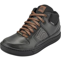 Adidas Five Ten Freerider EPS Mid MTB Schuhe Herren Schwarz/braun