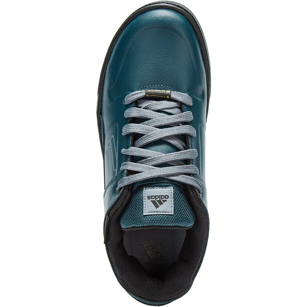 Adidas Five Ten Freerider EPS MTB Schuhe Herren Schwarz – Bild 3