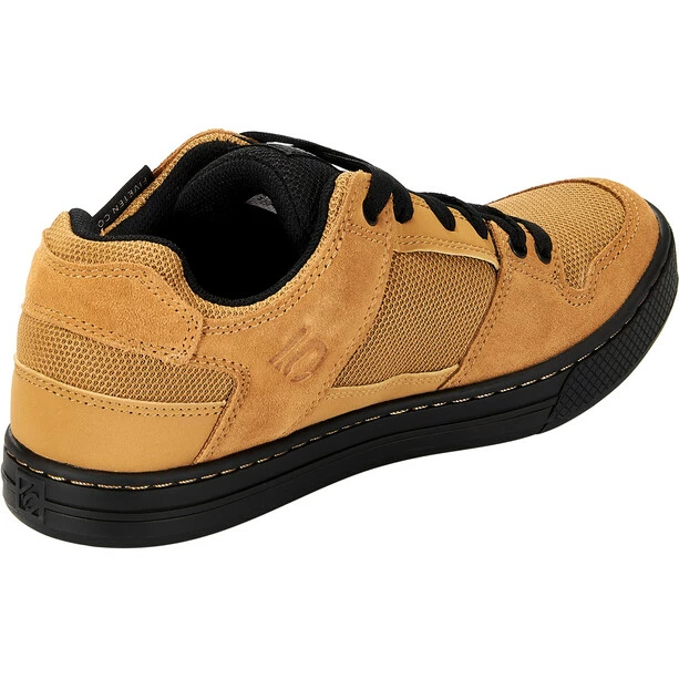 Adidas Five Ten Freerider Mountain Bike Schuhe Herren Braun – Bild 2