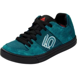 Adidas Five Ten Freerider Mountain Bike Schuhe Herren Petrol