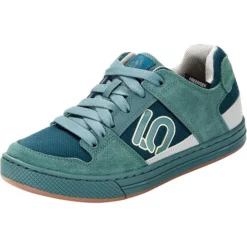 Adidas Five Ten Freerider Mountain Bike Schuhe Damen Blau/beige