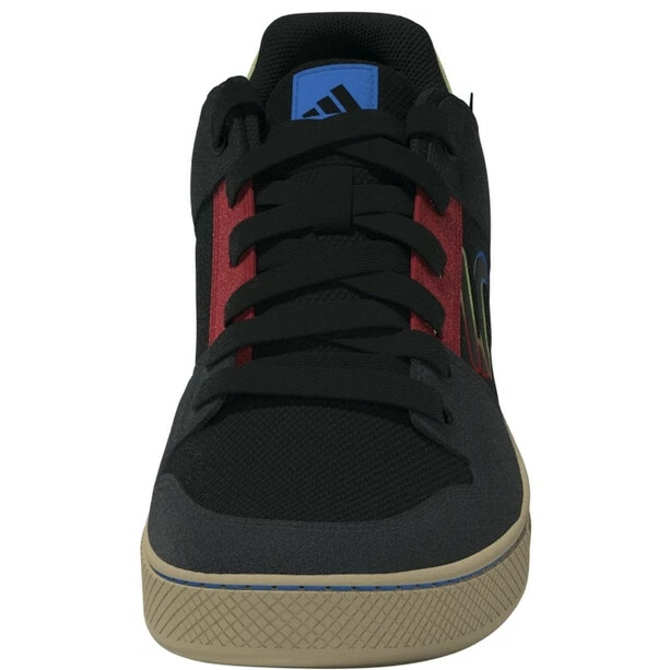 Adidas Five Ten Freerider MTB Schuhe Herren Schwarz – Bild 3