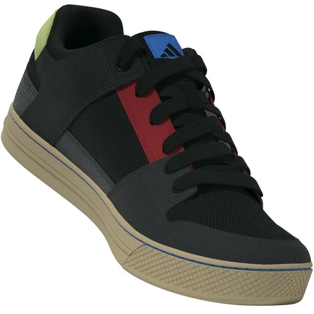 Adidas Five Ten Freerider MTB Schuhe Herren Schwarz – Bild 4