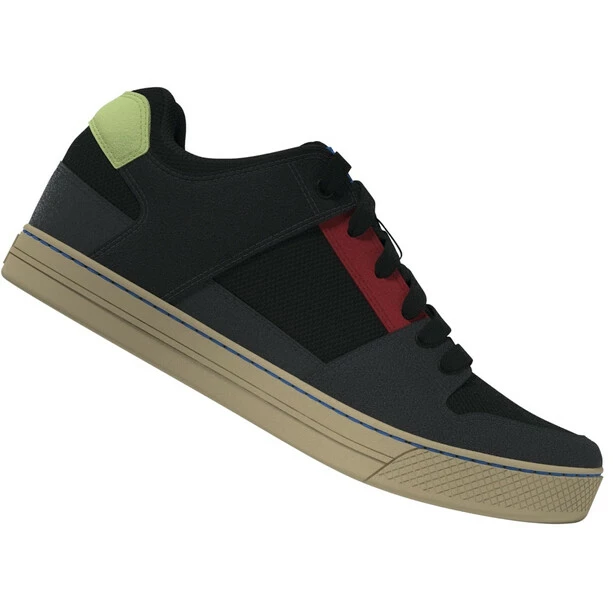 Adidas Five Ten Freerider MTB Schuhe Herren Schwarz – Bild 5