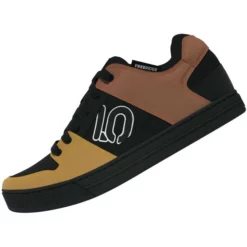Adidas Five Ten Freerider MTB Schuhe Herren Schwarz/orange