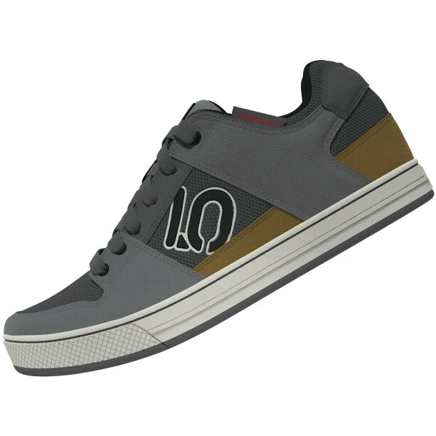 Adidas Five Ten Freerider MTB Schuhe Herren Grau