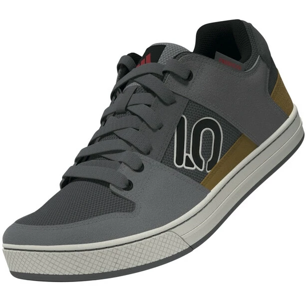 Adidas Five Ten Freerider MTB Schuhe Herren Grau – Bild 2