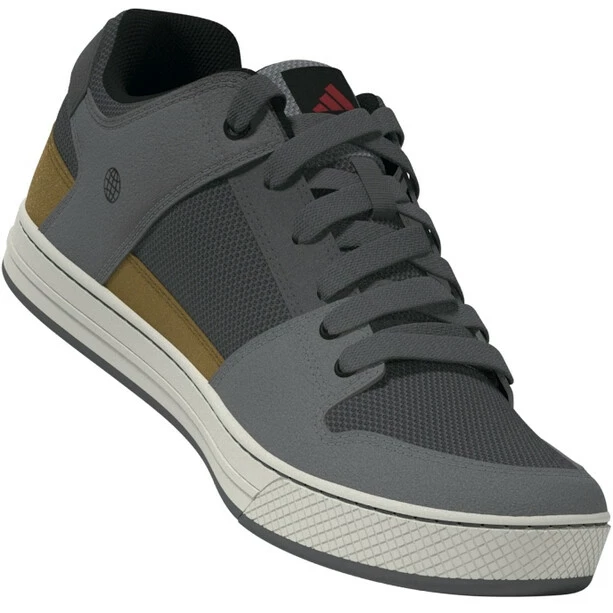 Adidas Five Ten Freerider MTB Schuhe Herren Grau – Bild 4