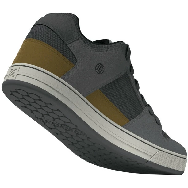 Adidas Five Ten Freerider MTB Schuhe Herren Grau – Bild 6