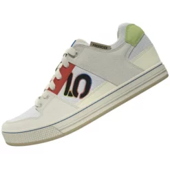 Adidas Five Ten Freerider MTB Schuhe Damen Weiß