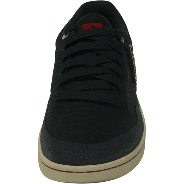 Adidas Five Ten Freerider Pro Canvas MTB Schuhe Herren Schwarz – Bild 3