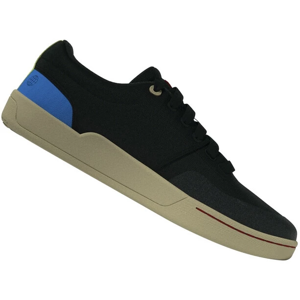 Adidas Five Ten Freerider Pro Canvas MTB Schuhe Herren Schwarz – Bild 5