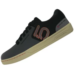 Adidas Five Ten Freerider Pro Canvas MTB Schuhe Damen Grau