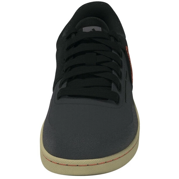 Adidas Five Ten Freerider Pro Canvas MTB Schuhe Damen Grau – Bild 3