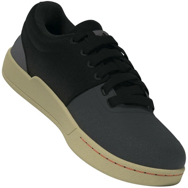 Adidas Five Ten Freerider Pro Canvas MTB Schuhe Damen Grau – Bild 4