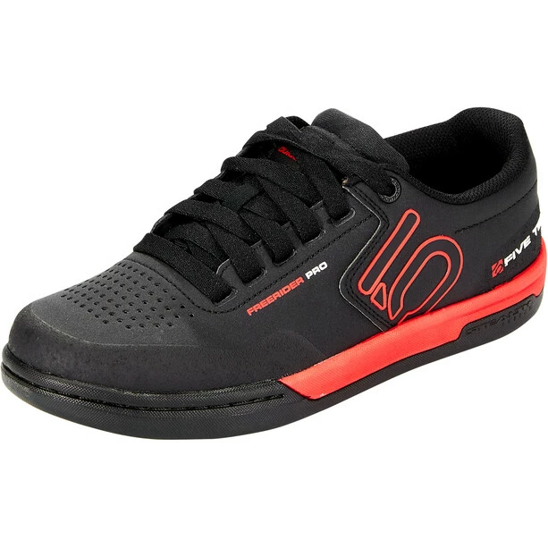 Adidas Five Ten Freerider Pro Mountain Bike Schuhe Herren Schwarz/rot