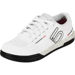 Adidas Five Ten Freerider Pro Mountain Bike Schuhe Herren Weiß