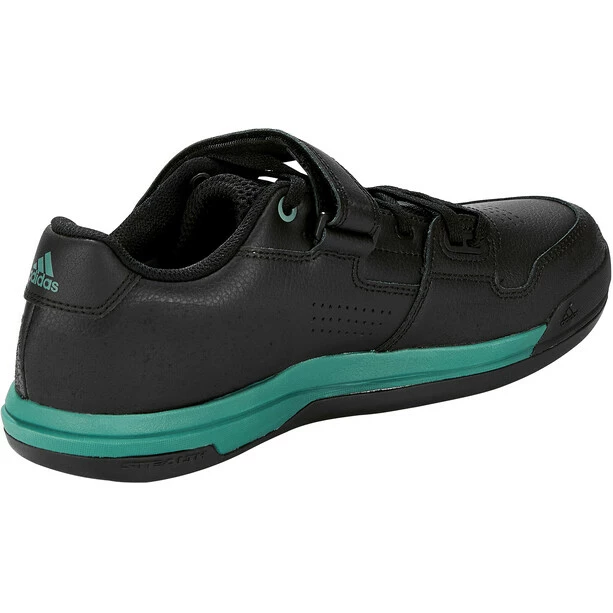 Adidas Five Ten Hellcat Mountain Bike Schuhe Damen Schwarz/blau – Bild 2