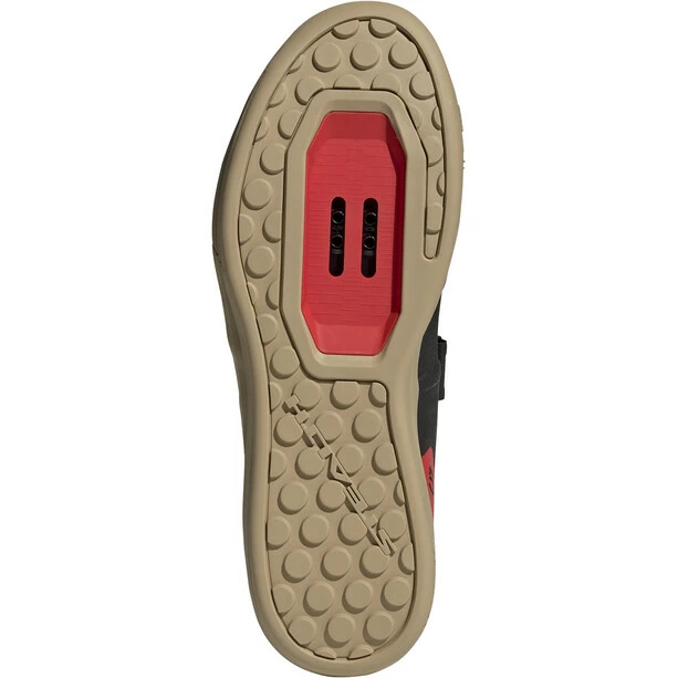 Adidas Five Ten Hellcat Pro Mountain Bike Schuhe Herren Schwarz/gelb – Bild 6