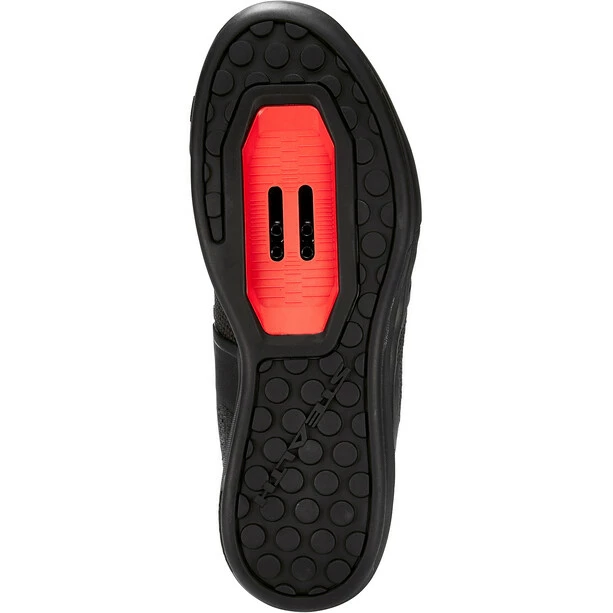 Adidas Five Ten Hellcat Pro Mountain Bike Schuhe Herren Schwarz/rot – Bild 4