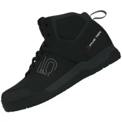 Adidas Five Ten Impact Pro Mid MTB Schuhe Herren Schwarz