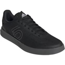 Adidas Five Ten Sleuth DLX Canvas MTB Schuhe Herren Schwarz