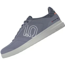 Adidas Five Ten Sleuth DLX Canvas MTB Schuhe Damen Lila