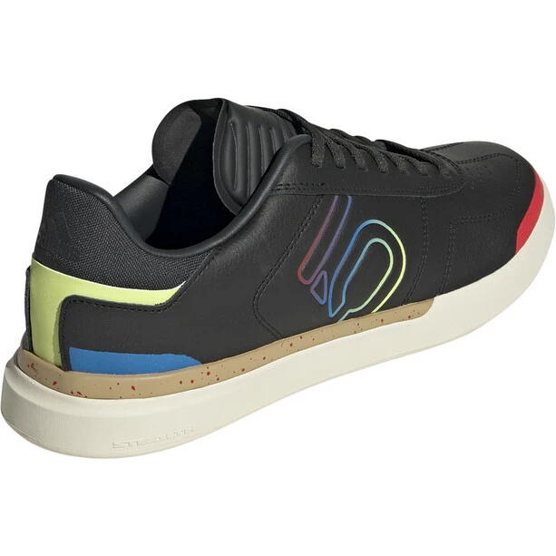 Adidas Five Ten Sleuth DLX Schuhe Herren Schwarz – Bild 2