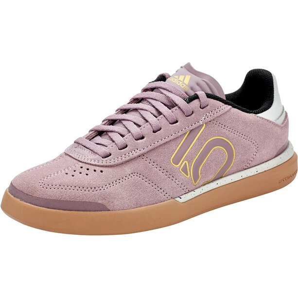 Adidas Five Ten Sleuth DLX Mountain Bike Schuhe Damen Lila