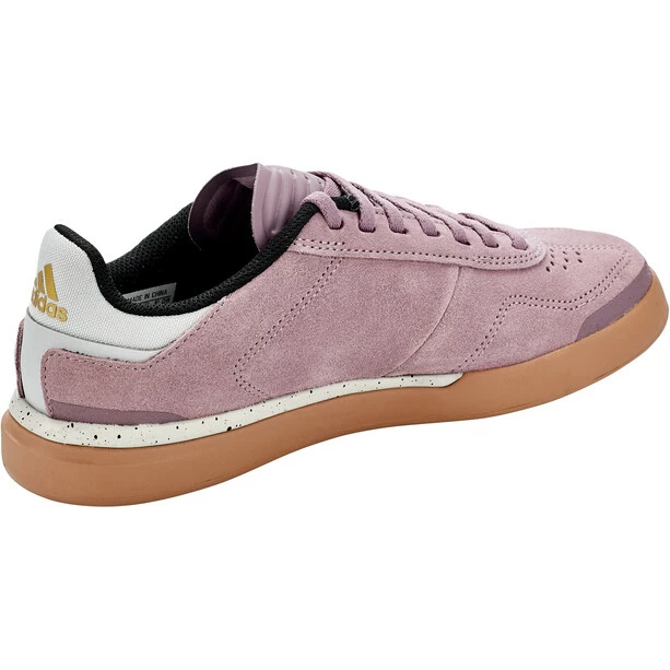 Adidas Five Ten Sleuth DLX Mountain Bike Schuhe Damen Lila – Bild 2