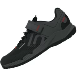 Adidas Five Ten Trailcross Clip-In MTB Schuhe Herren Schwarz/grau