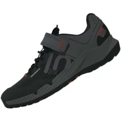 Adidas Five Ten Trailcross Clip-In MTB Schuhe Damen Grau/schwarz