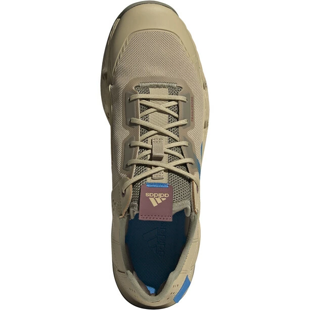 Adidas Five Ten Trailcross LT Mountain Bike Schuhe Herren Beige – Bild 5