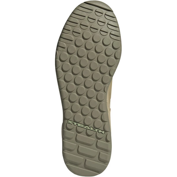 Adidas Five Ten Trailcross LT Mountain Bike Schuhe Herren Beige – Bild 6