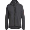 Adidas Five Ten Winddichte Jacke Damen Schwarz