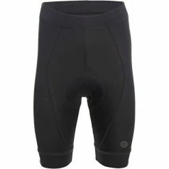 AGU Essential II Fahrradshorts Herren Schwarz