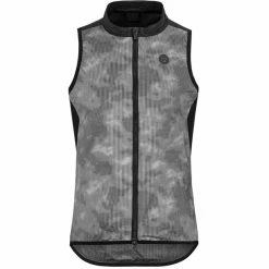 AGU Essential II Windweste Herren Schwarz