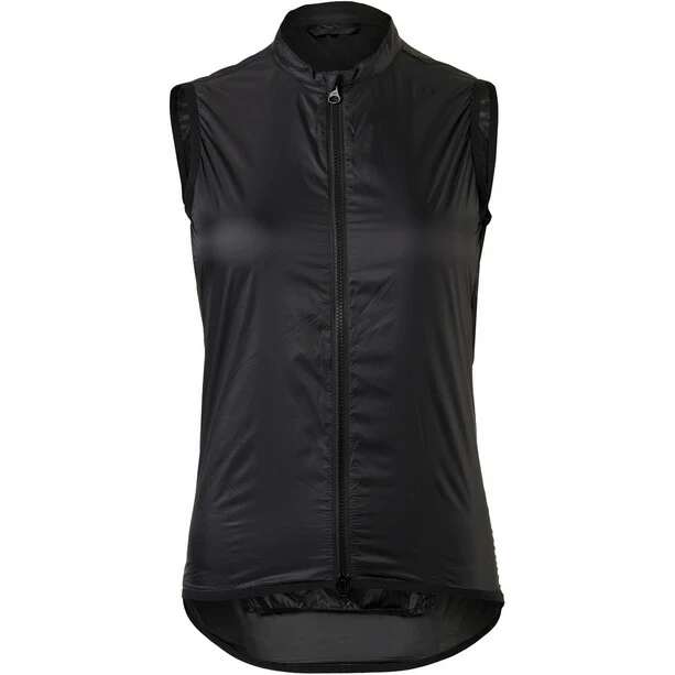 AGU Essential II Windweste Damen Schwarz