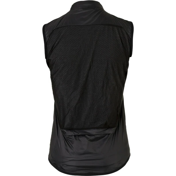 AGU Essential II Windweste Damen Schwarz – Bild 2