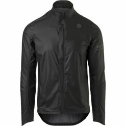 AGU Essential Topdry Regenjacke Herren Gelb
