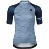 AGU Essential Velo Wave Kurzarm Trikot Damen