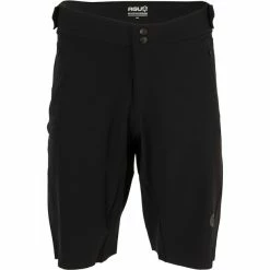 AGU MTB Lightweight Shorts Herren Schwarz