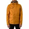 AGU Urban Outdoor Pocket Jacke Herren Orange