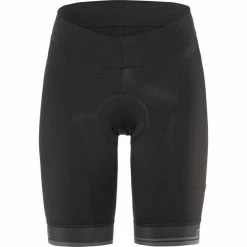 Alé Cycling Alé Cycling Freetime Classico LL Shorts Damen Schwarz