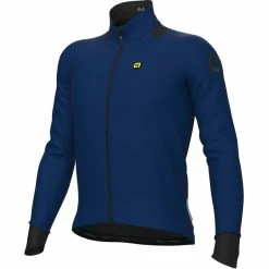 Alé Cycling Alé Cycling Klimatik K-Idro Langarm Trikot Herren Blau