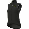 Alé Cycling Alé Cycling Klimatik K-Smart Weste Damen Schwarz