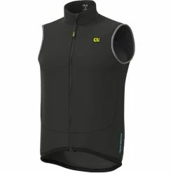 Alé Cycling Alé Cycling Klimatik K-Smart Weste Herren Schwarz