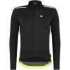 Alé Cycling Alé Cycling Klimatik K-Tornado 2.0 Jacke Herren Schwarz