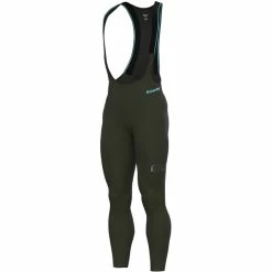 Alé Cycling Alé Cycling Klimatik K-Tour Trägerhose Herren Oliv